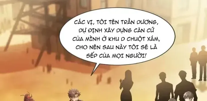 Thương Nhân Buôn Lậu Thời Mạt Thế Ta Dùng Que Cay Đổi Vàng Thỏi [Chap 10-30] — trang 23
