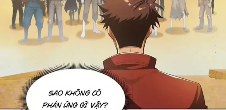 Thương Nhân Buôn Lậu Thời Mạt Thế Ta Dùng Que Cay Đổi Vàng Thỏi [Chap 10-30] — trang 29