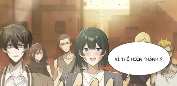 Thương Nhân Buôn Lậu Thời Mạt Thế Ta Dùng Que Cay Đổi Vàng Thỏi [Chap 10-30] — trang 50