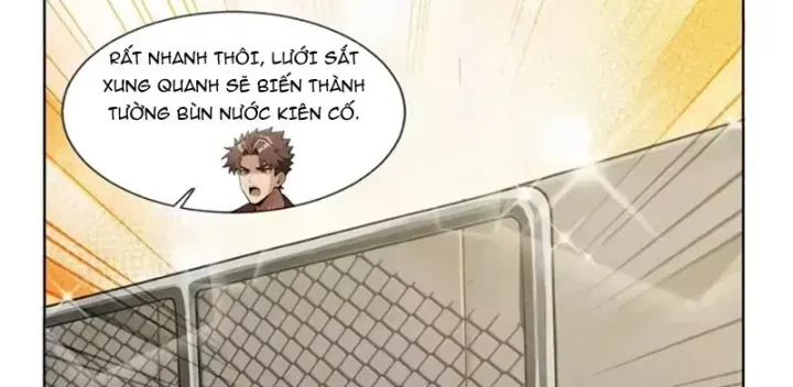 Thương Nhân Buôn Lậu Thời Mạt Thế Ta Dùng Que Cay Đổi Vàng Thỏi [Chap 10-30] — trang 67