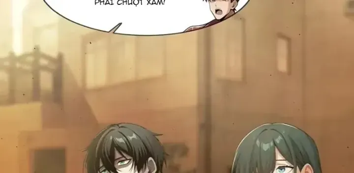 Thương Nhân Buôn Lậu Thời Mạt Thế Ta Dùng Que Cay Đổi Vàng Thỏi [Chap 10-30] — trang 75