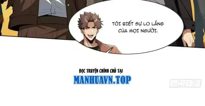 Thương Nhân Buôn Lậu Thời Mạt Thế Ta Dùng Que Cay Đổi Vàng Thỏi [Chap 10-30] — trang 80