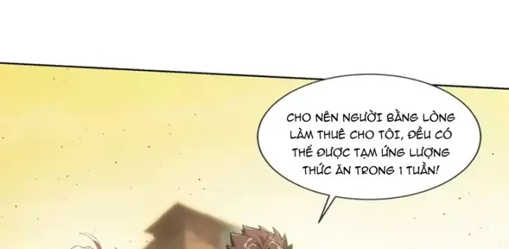 Thương Nhân Buôn Lậu Thời Mạt Thế Ta Dùng Que Cay Đổi Vàng Thỏi [Chap 10-30] — trang 81