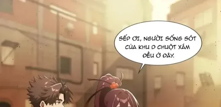 Thương Nhân Buôn Lậu Thời Mạt Thế Ta Dùng Que Cay Đổi Vàng Thỏi [Chap 10-30] — trang 9