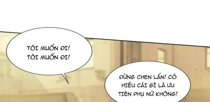 Thương Nhân Buôn Lậu Thời Mạt Thế Ta Dùng Que Cay Đổi Vàng Thỏi [Chap 10-30] — trang 94