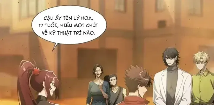 Thương Nhân Buôn Lậu Thời Mạt Thế Ta Dùng Que Cay Đổi Vàng Thỏi [Chap 10-30] — trang 99