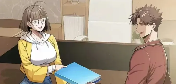 Trang 114 - Thương Nhân Buôn Lậu Thời Mạt Thế: Ta Dùng Que Cay Đổi Vàng Thỏi