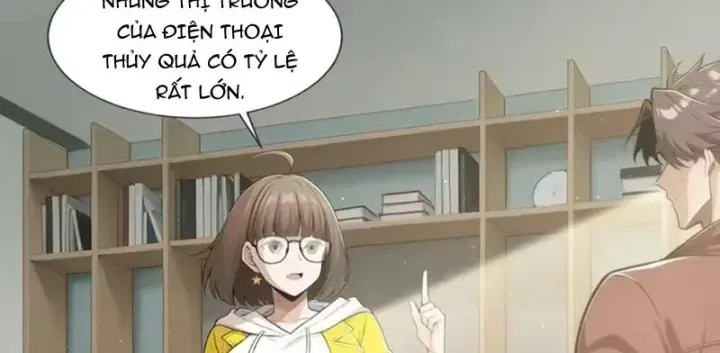 Trang 129 - Thương Nhân Buôn Lậu Thời Mạt Thế: Ta Dùng Que Cay Đổi Vàng Thỏi