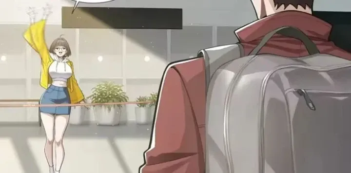 Trang 16 - Thương Nhân Buôn Lậu Thời Mạt Thế: Ta Dùng Que Cay Đổi Vàng Thỏi