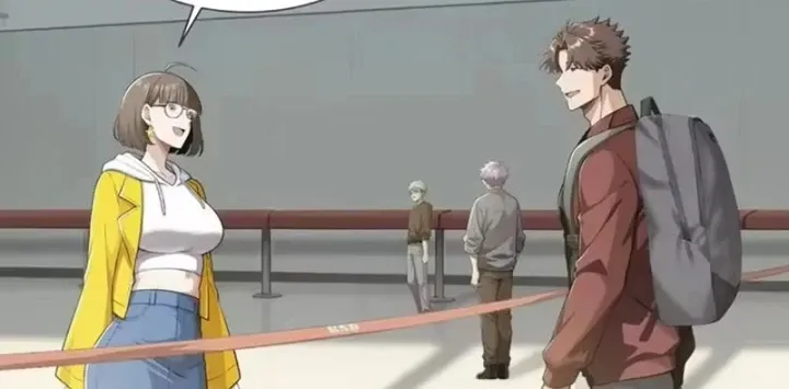 Trang 26 - Thương Nhân Buôn Lậu Thời Mạt Thế: Ta Dùng Que Cay Đổi Vàng Thỏi