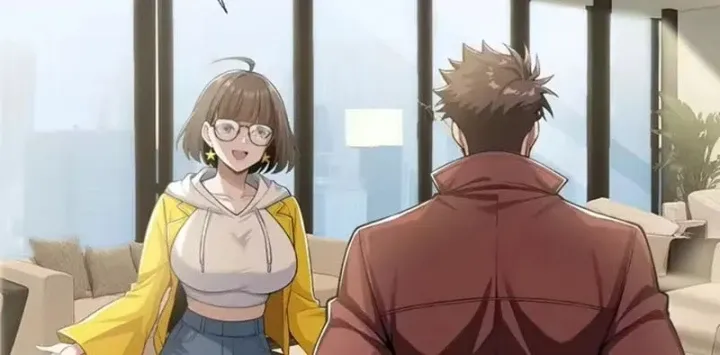 Trang 54 - Thương Nhân Buôn Lậu Thời Mạt Thế: Ta Dùng Que Cay Đổi Vàng Thỏi