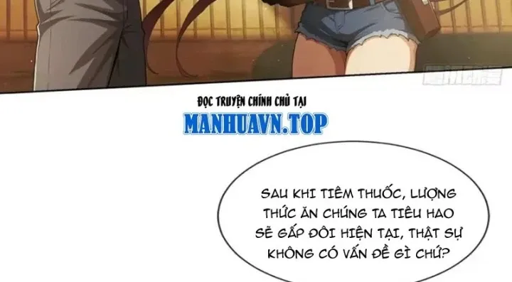 Trang 105 - Thương Nhân Buôn Lậu Thời Mạt Thế: Ta Dùng Que Cay Đổi Vàng Thỏi