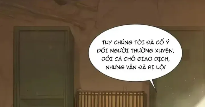 Trang 133 - Thương Nhân Buôn Lậu Thời Mạt Thế: Ta Dùng Que Cay Đổi Vàng Thỏi