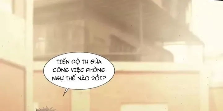 Trang 56 - Thương Nhân Buôn Lậu Thời Mạt Thế: Ta Dùng Que Cay Đổi Vàng Thỏi