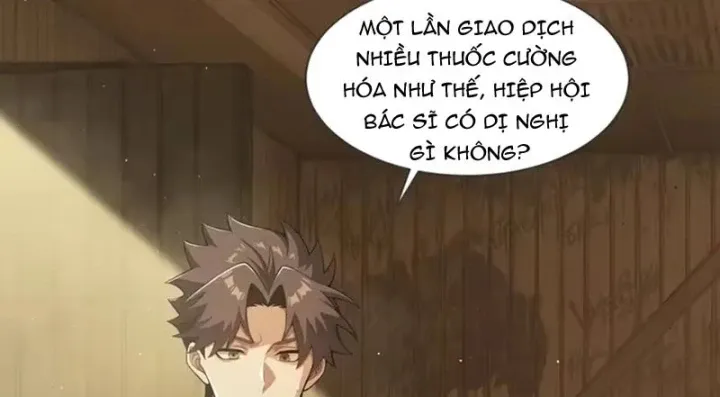 Trang 94 - Thương Nhân Buôn Lậu Thời Mạt Thế: Ta Dùng Que Cay Đổi Vàng Thỏi