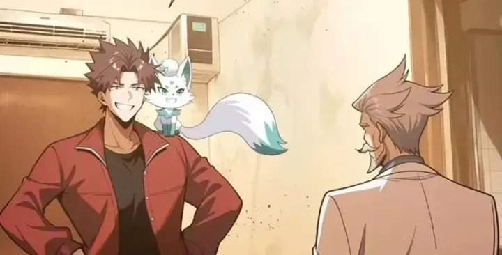 Thương Nhân Buôn Lậu Thời Mạt Thế Ta Dùng Que Cay Đổi Vàng Thỏi [Chap 10-30] — trang 109