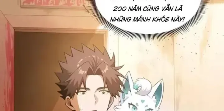 Thương Nhân Buôn Lậu Thời Mạt Thế Ta Dùng Que Cay Đổi Vàng Thỏi [Chap 10-30] — trang 132
