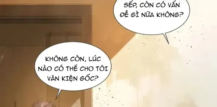 Thương Nhân Buôn Lậu Thời Mạt Thế Ta Dùng Que Cay Đổi Vàng Thỏi [Chap 10-30] — trang 136