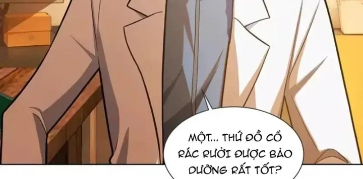 Thương Nhân Buôn Lậu Thời Mạt Thế Ta Dùng Que Cay Đổi Vàng Thỏi [Chap 10-30] — trang 154