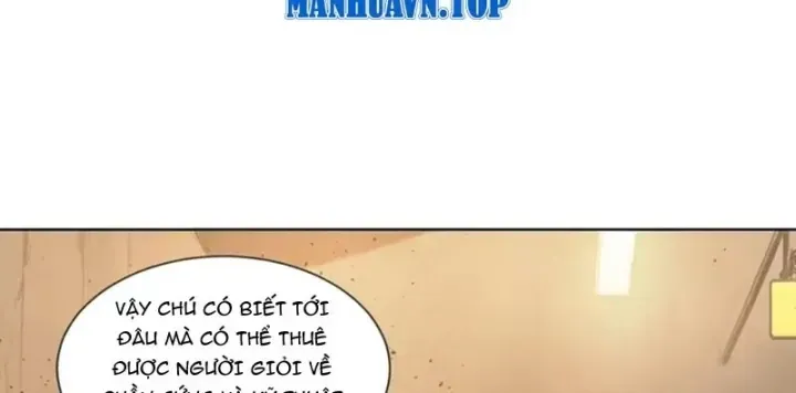 Thương Nhân Buôn Lậu Thời Mạt Thế Ta Dùng Que Cay Đổi Vàng Thỏi [Chap 10-30] — trang 170
