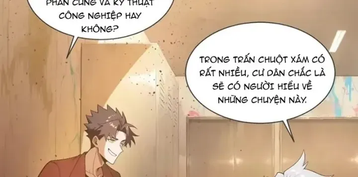 Thương Nhân Buôn Lậu Thời Mạt Thế Ta Dùng Que Cay Đổi Vàng Thỏi [Chap 10-30] — trang 171