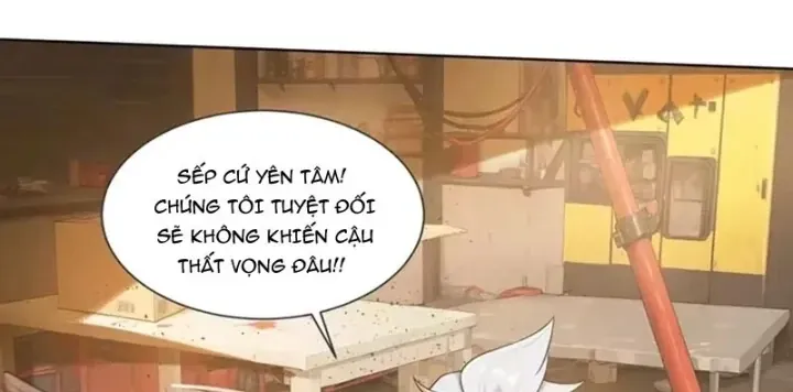 Thương Nhân Buôn Lậu Thời Mạt Thế Ta Dùng Que Cay Đổi Vàng Thỏi [Chap 10-30] — trang 178
