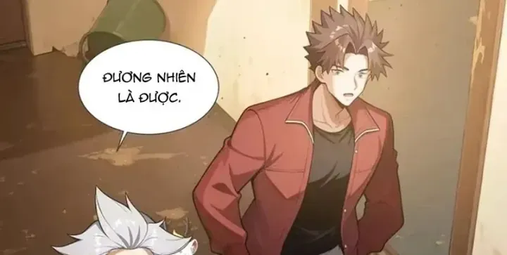 Thương Nhân Buôn Lậu Thời Mạt Thế Ta Dùng Que Cay Đổi Vàng Thỏi [Chap 10-30] — trang 36