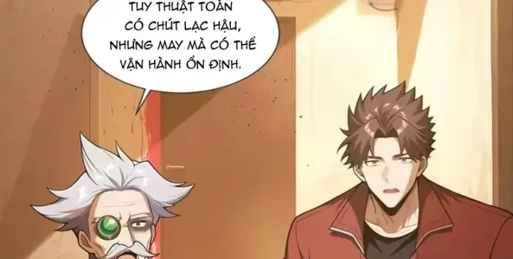 Thương Nhân Buôn Lậu Thời Mạt Thế Ta Dùng Que Cay Đổi Vàng Thỏi [Chap 10-30] — trang 44