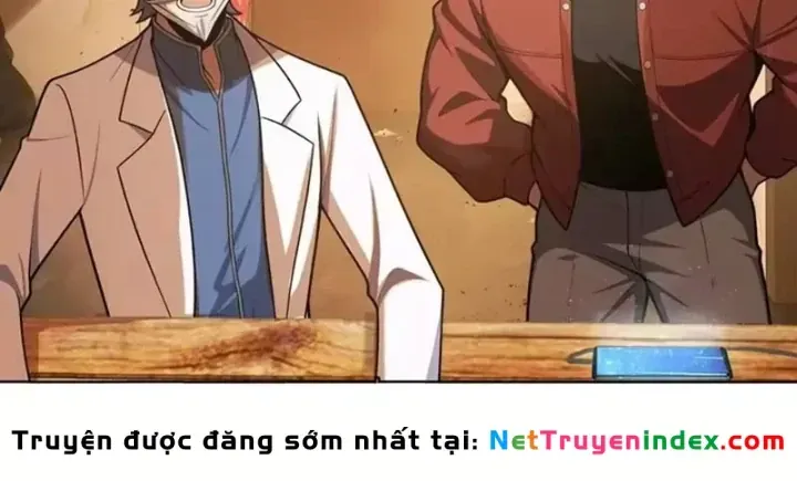 Thương Nhân Buôn Lậu Thời Mạt Thế Ta Dùng Que Cay Đổi Vàng Thỏi [Chap 10-30] — trang 45