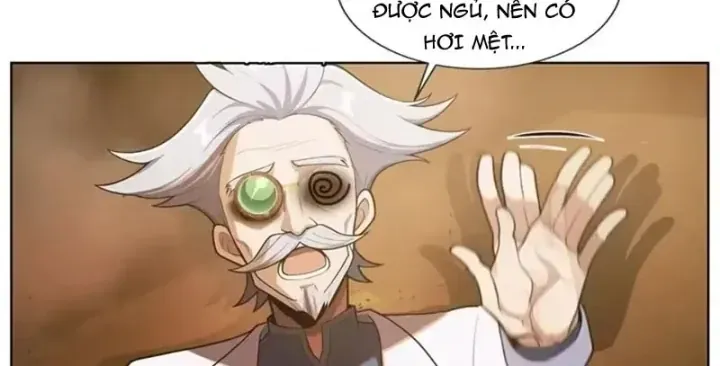 Thương Nhân Buôn Lậu Thời Mạt Thế Ta Dùng Que Cay Đổi Vàng Thỏi [Chap 10-30] — trang 82