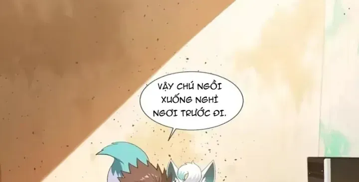 Thương Nhân Buôn Lậu Thời Mạt Thế Ta Dùng Que Cay Đổi Vàng Thỏi [Chap 10-30] — trang 85