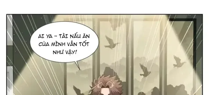 Trang 36 - Thương Nhân Buôn Lậu Thời Mạt Thế: Ta Dùng Que Cay Đổi Vàng Thỏi