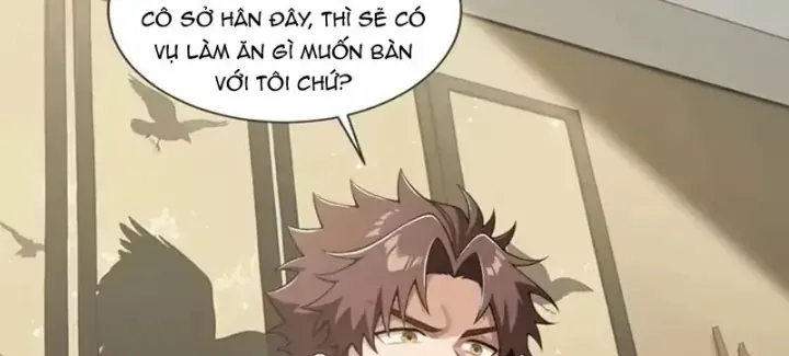 Trang 11 - Thương Nhân Buôn Lậu Thời Mạt Thế: Ta Dùng Que Cay Đổi Vàng Thỏi