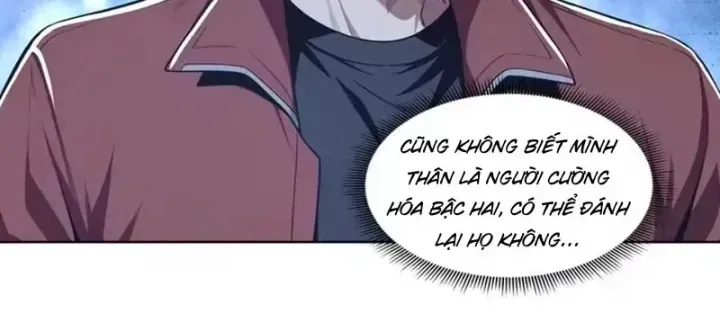 Trang 115 - Thương Nhân Buôn Lậu Thời Mạt Thế: Ta Dùng Que Cay Đổi Vàng Thỏi