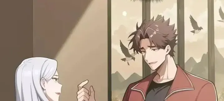 Trang 43 - Thương Nhân Buôn Lậu Thời Mạt Thế: Ta Dùng Que Cay Đổi Vàng Thỏi