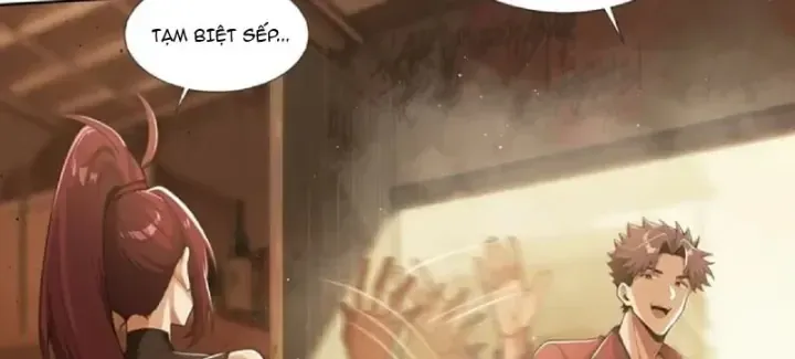 Thương Nhân Buôn Lậu Thời Mạt Thế Ta Dùng Que Cay Đổi Vàng Thỏi [Chap 10-30] — trang 100