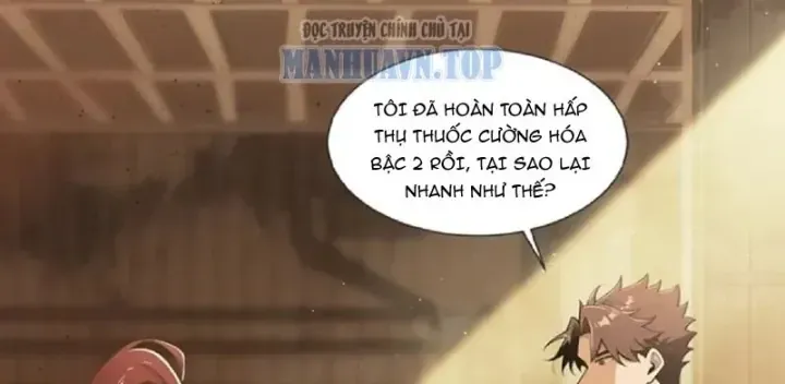 Thương Nhân Buôn Lậu Thời Mạt Thế Ta Dùng Que Cay Đổi Vàng Thỏi [Chap 10-30] — trang 44
