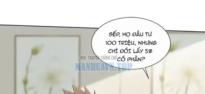 Thương Nhân Buôn Lậu Thời Mạt Thế Ta Dùng Que Cay Đổi Vàng Thỏi [Chap 10-30] — trang 105