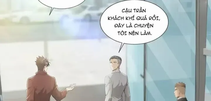 Thương Nhân Buôn Lậu Thời Mạt Thế Ta Dùng Que Cay Đổi Vàng Thỏi [Chap 10-30] — trang 126