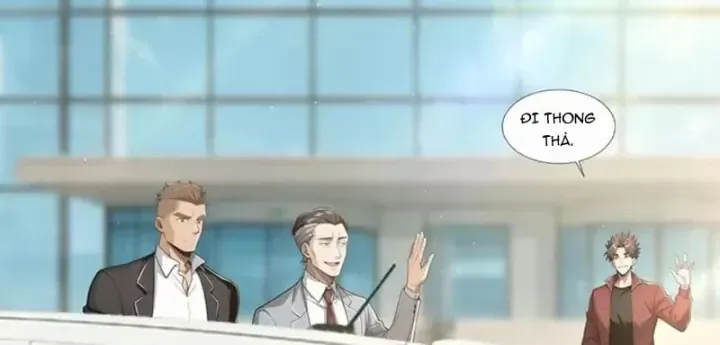 Thương Nhân Buôn Lậu Thời Mạt Thế Ta Dùng Que Cay Đổi Vàng Thỏi [Chap 10-30] — trang 131