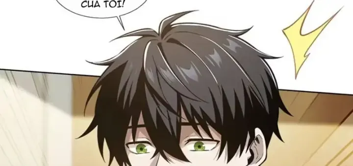 Thương Nhân Buôn Lậu Thời Mạt Thế Ta Dùng Que Cay Đổi Vàng Thỏi [Chap 10-30] — trang 24