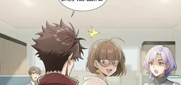Thương Nhân Buôn Lậu Thời Mạt Thế Ta Dùng Que Cay Đổi Vàng Thỏi [Chap 10-30] — trang 33