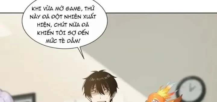 Thương Nhân Buôn Lậu Thời Mạt Thế Ta Dùng Que Cay Đổi Vàng Thỏi [Chap 10-30] — trang 39