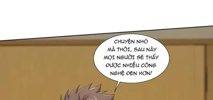 Thương Nhân Buôn Lậu Thời Mạt Thế Ta Dùng Que Cay Đổi Vàng Thỏi [Chap 10-30] — trang 42