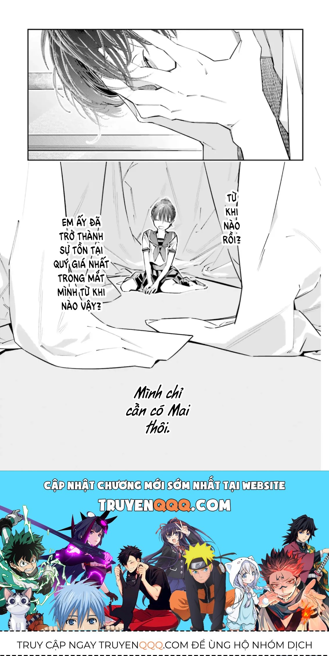 Tôi Chuyển Sinh Thành Em Gái Chủ Mưu Trò Chơi Sinh Tử Và Thất Bại Thảm Hại [Chap 20-25] — trang 11