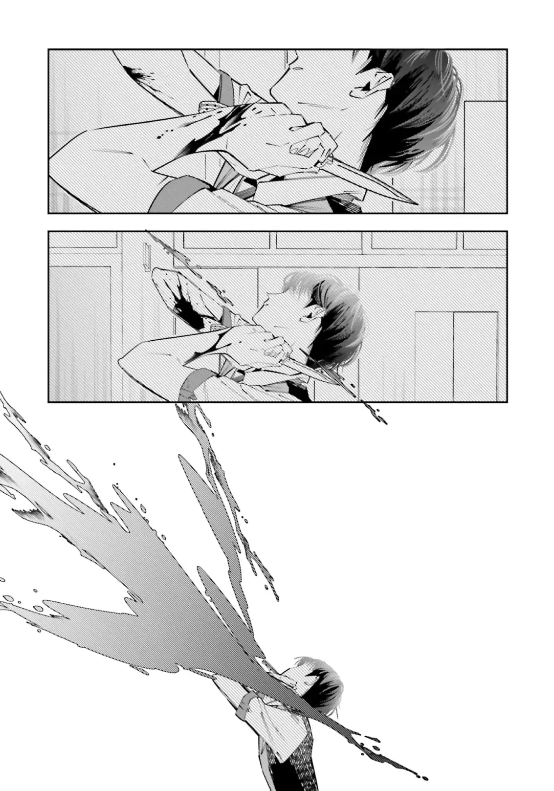 Tôi Chuyển Sinh Thành Em Gái Chủ Mưu Trò Chơi Sinh Tử Và Thất Bại Thảm Hại [Chap 20-25] — trang 28