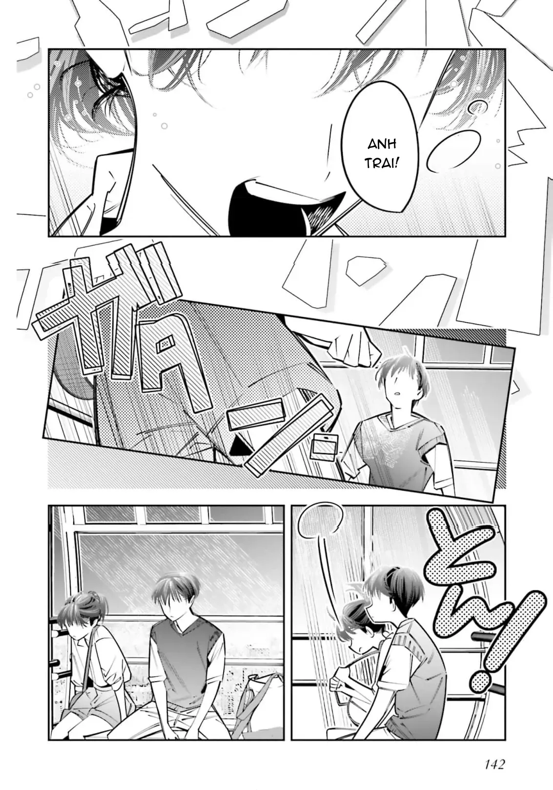 Tôi Chuyển Sinh Thành Em Gái Chủ Mưu Trò Chơi Sinh Tử Và Thất Bại Thảm Hại [Chap 20-25] — trang 30