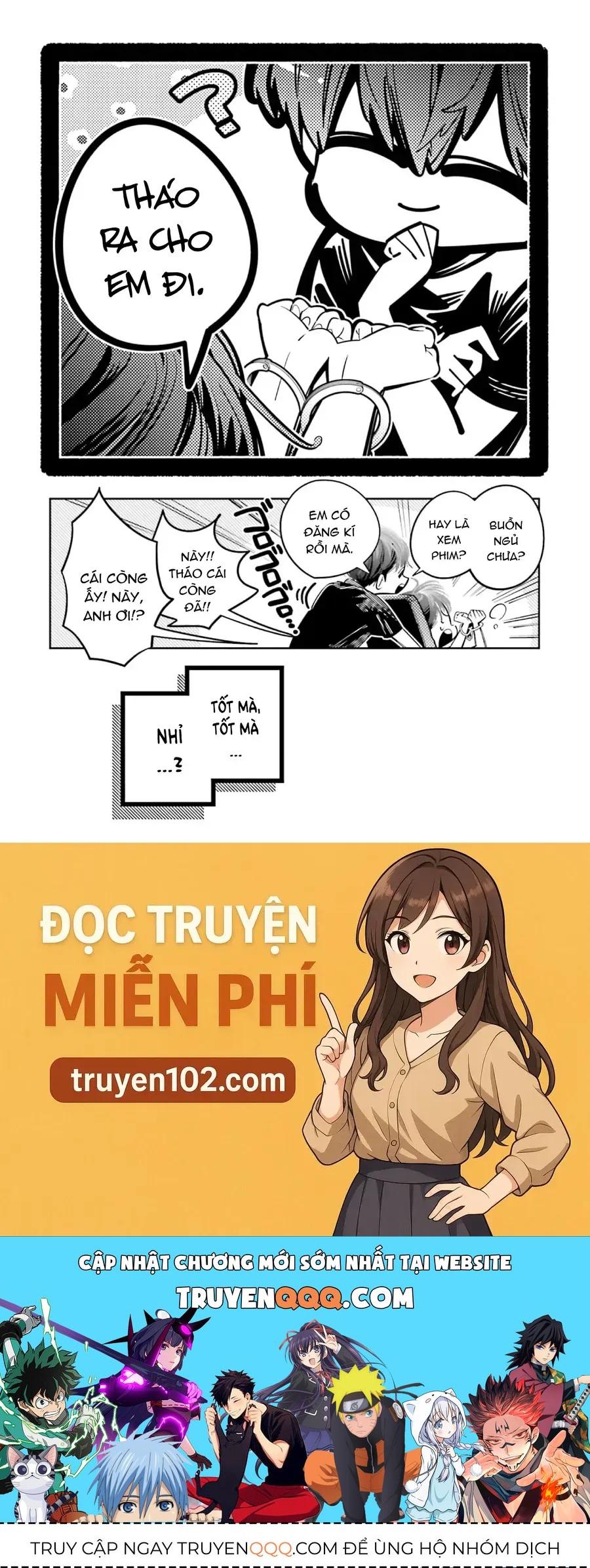Tôi Chuyển Sinh Thành Em Gái Chủ Mưu Trò Chơi Sinh Tử Và Thất Bại Thảm Hại [Chap 20-25] — trang 8