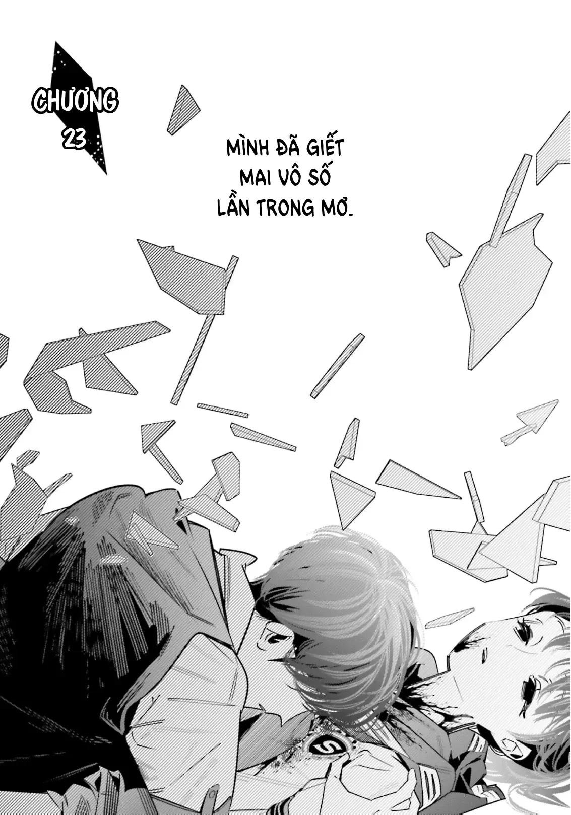 Tôi Chuyển Sinh Thành Em Gái Chủ Mưu Trò Chơi Sinh Tử Và Thất Bại Thảm Hại [Chap 20-25] — trang 1