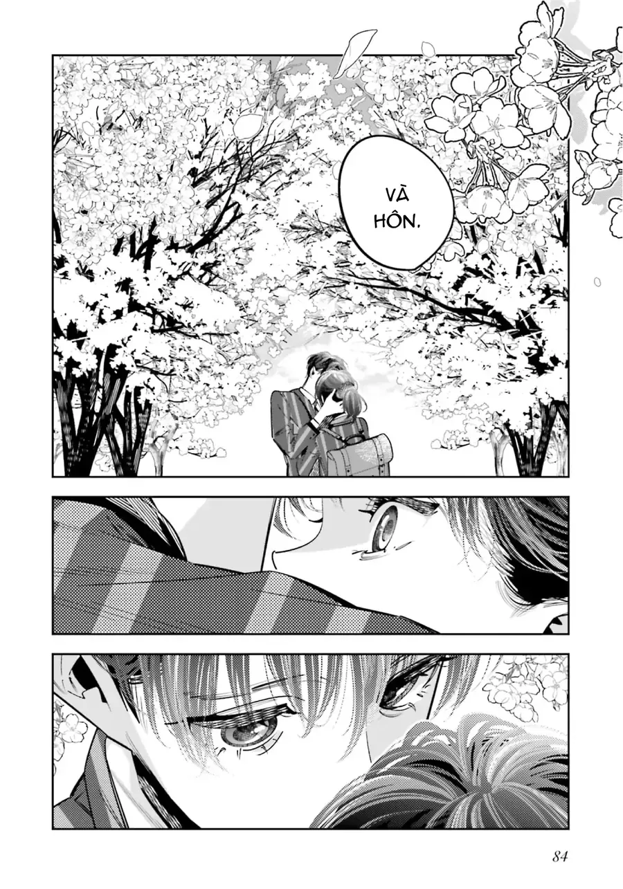 Tôi Chuyển Sinh Thành Em Gái Chủ Mưu Trò Chơi Sinh Tử Và Thất Bại Thảm Hại [Chap 20-25] — trang 18